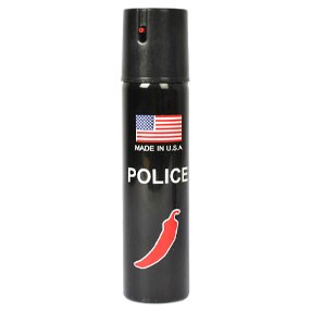 美国进口防狼喷雾剂（110ML）