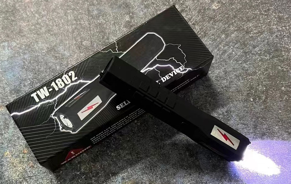 TW-1802电棍