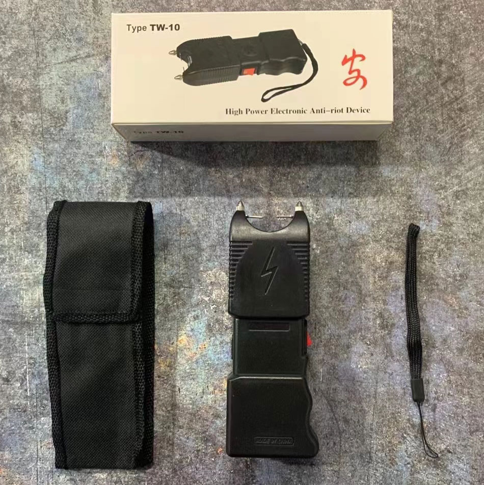 TW10电棍