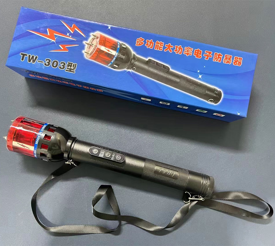 TW303高压电棍
